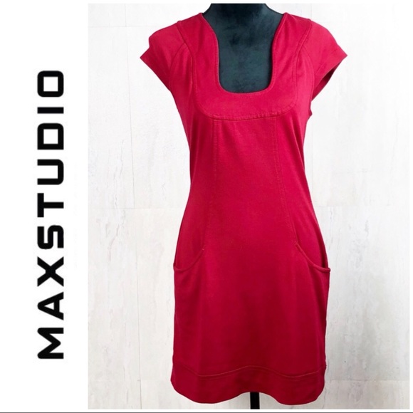 Max Studio Dress - Picture 3 of 6